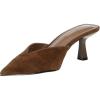 image:imageSteve Madden Womens ModBrown