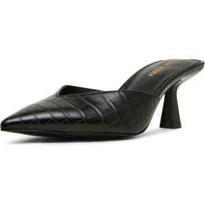 image:imageSteve Madden Womens ModBlack Croco
