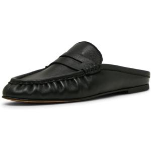 image:imageSteve Madden Womens RafeBlack Leather