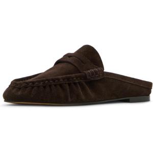 image:imageSteve Madden Womens RafeChocolate Brown Suede