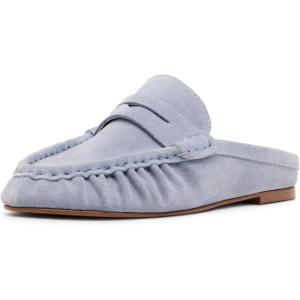 image:imageSteve Madden Womens RafeDusty Blue Suede