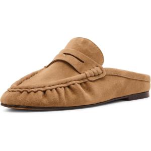 image:imageSteve Madden Womens RafeTaupe Suede