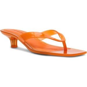 image:imageSteve Madden womens TracieOrange Jelly