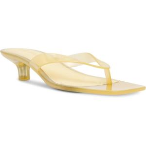 image:imageSteve Madden womens TracieYellow Jelly