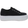 image:imageSteve Madden Womens Elore SneakerBlack