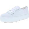 image:imageSteve Madden Womens Elore SneakerWhite