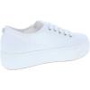 image:imageSteve Madden Womens Elore SneakerWhite