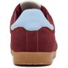 image:imageSteve Madden Womens HudsinBurgundy Multi