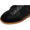 image:imageSteve Madden Womens MomentumBlack Perforated
