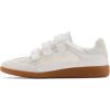 image:imageSteve Madden Womens MomentumWhite Perforated