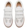 image:imageSteve Madden Womens MomentumWhite Perforated