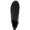 image:imageSteve Madden Womens WedgieBlack Suede