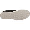 image:imageSteve Madden Womens WedgieBlack Suede Perf