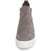 image:imageSteve Madden Womens WedgieGrey Suede