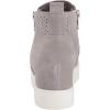 image:imageSteve Madden Womens WedgieLight Grey Suede