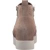 image:imageSteve Madden Womens WedgieTaupe Suede