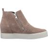 image:imageSteve Madden Womens WedgieTaupe Suede