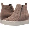 image:imageSteve Madden Womens WedgieTaupe Suede