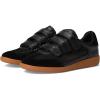 Black Perforated