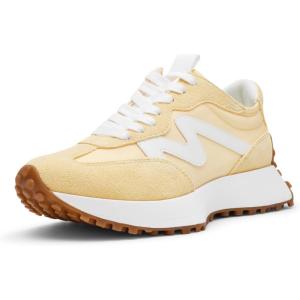 image:imageSteve Madden Womens Campo SneakerYellow