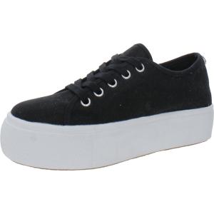 image:imageSteve Madden Womens Elore SneakerBlack