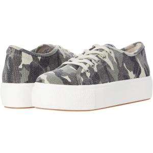 image:imageSteve Madden Womens Elore SneakerGreen Camo