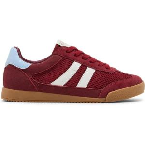 image:imageSteve Madden Womens HudsinBurgundy Multi