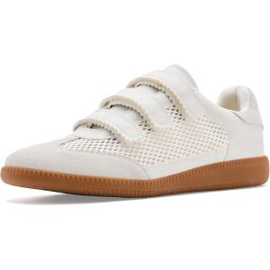 image:imageSteve Madden Womens MomentumWhite Perforated