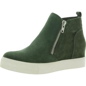 image:imageSteve Madden Womens WedgieOlive Suede
