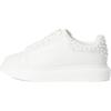 image:imageSteve Madden Mens FrostingWhite