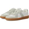 White Leather