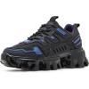 image:imageSteve Madden Mens PonceBlack Multi