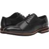 image:imageSteve Madden Mens JentoBlack Leather