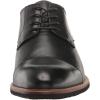 image:imageSteve Madden Mens JentoBlack Leather