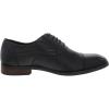 image:imageSteve Madden Mens ProctrBlack Leather