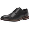 image:imageSteve Madden Mens JentoBlack Leather