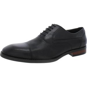 image:imageSteve Madden Mens ProctrBlack Leather