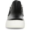 image:imageSteve Madden Girls HummonBlack