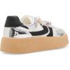 image:imageSteve Madden Girls JerseySilver