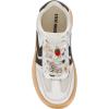 image:imageSteve Madden Girls JerseySilver