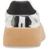 image:imageSteve Madden Girls JerseySilver