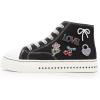 image:imageSteve Madden Girls JoyceeBlack