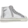 image:imageSteve Madden Girls JoyceeSilver