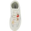 image:imageSteve Madden Girls VerdictWhite Multi