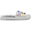 image:imageSteve Madden girls FifiiSilver