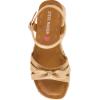 image:imageSteve Madden girls MagentaNatural Multi