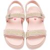 image:imageSteve Madden girls Mona Little KidBig KidLight Pink Multi