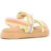image:imageSteve Madden girls Mona Little KidBig KidPastel Multi