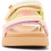 image:imageSteve Madden girls Mona Little KidBig KidPastel Multi