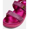 image:imageSteve Madden girls Mona Little KidBig KidPink Rhinestone